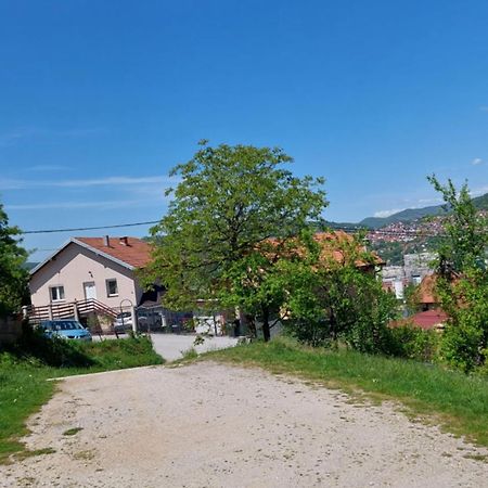 House Above Sarajevo Villa Luaran gambar