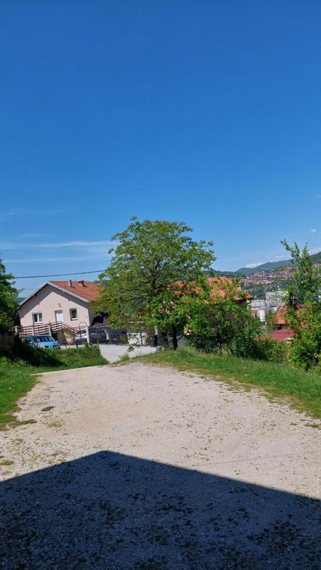 House Above Sarajevo Villa Luaran gambar